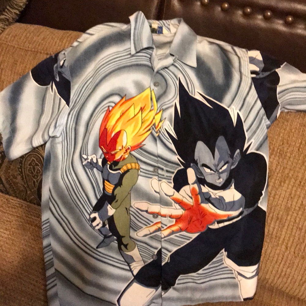 Dragon ball